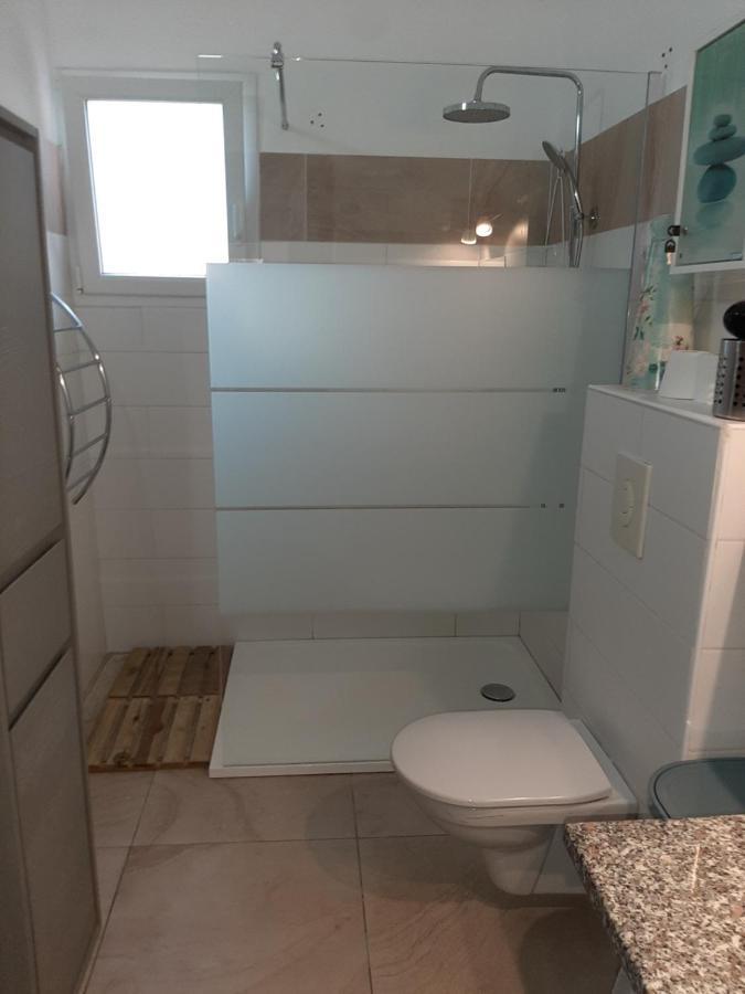 Orasi Sartene Gite Casa Fiurita 외부 사진