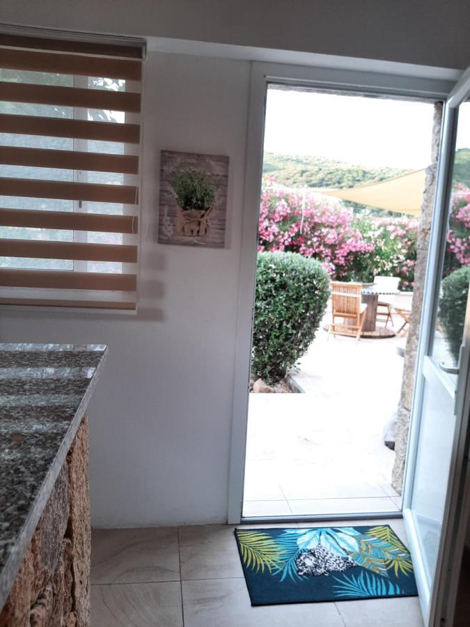 Orasi Sartene Gite Casa Fiurita 외부 사진